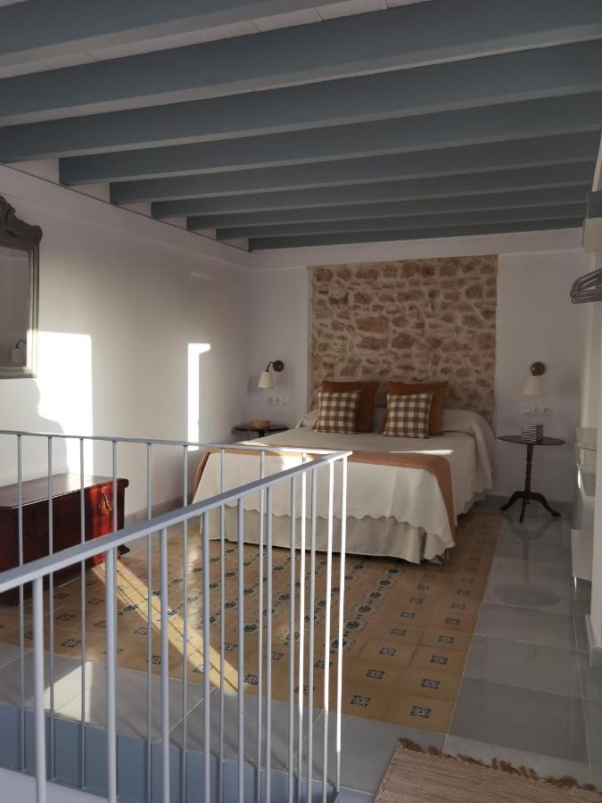 Atico Plaza 9 By Casitasconencantoes Medina-Sidonia Extérieur photo