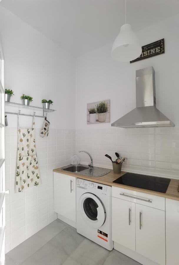Atico Plaza 9 By Casitasconencantoes Medina-Sidonia Extérieur photo