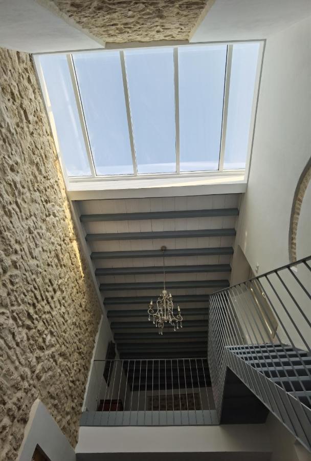 Atico Plaza 9 By Casitasconencantoes Medina-Sidonia Extérieur photo